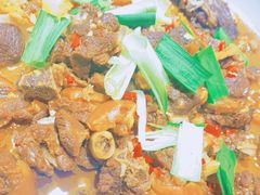 -李久其家民间餐厅(观沙岭公园店)