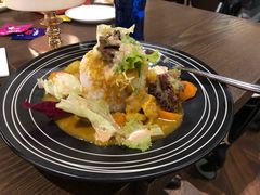 -疯克大象美式烤肉餐厅