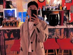 -为你钟情咖啡馆(春熙路太古里步行街店)