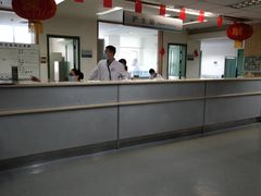 -四川天府新区人民医院