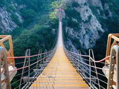 -丹东凤凰山景区