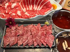 -黑木原精致料理·铁板烧
