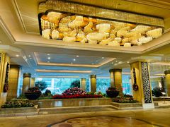 -怡咖啡海鲜自助餐厅(浦东香格里拉店)