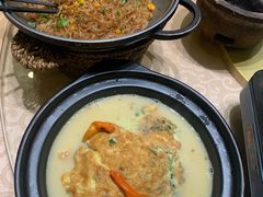 -爷爷的土钵菜(九龙街店)