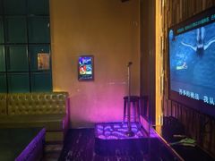 -帝凯乐量贩式KTV(深影国际影城店)