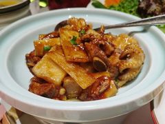 -百富源·海鲜辽菜(浑河堡店)