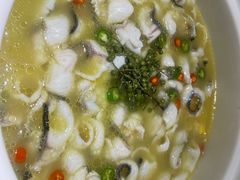 -青花椒花椒鱼(合生汇店)