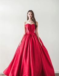 -VV新娘婚纱礼服体验馆