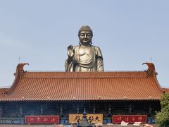 -灵山胜境