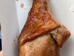 -迪士尼火鸡腿