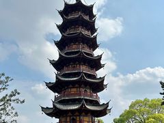 -龙华寺