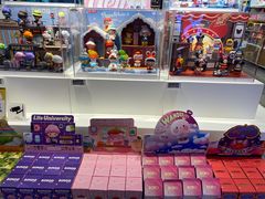 -泡泡玛特POPMART(崇文门国瑞城店)