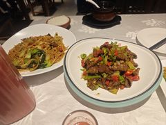 -鄱阳湖·江西小炒·瓦罐煨汤(五道口店)