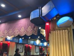 -南门四季铜锅涮肉(左家庄店)
