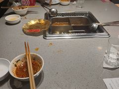 -海底捞火锅(赛格国际购物中心店)