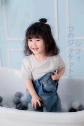 -范叔叔儿童摄影生活馆(芝麻开门欢颜店)