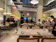 大堂-白仁仔· 活烤海鲜 宵夜(豫园店)