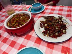 -菜哥龙虾•九江菜(七中店)