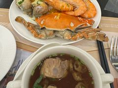 -厦门海景千禧大酒店·海景咖啡厅