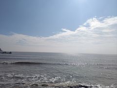 -南澳海滩