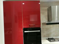 -佰丽爱家全屋定制(汶水店)