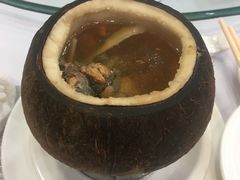 -勝記酒家·37年老字号·经典粤菜(荔枝公园店)