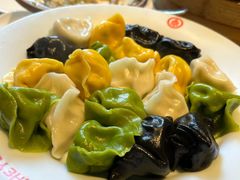 -双合园·海鲜水饺青岛菜(万佳广场店)