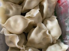 韭菜鸡蛋-山东水饺(南坪新街店)