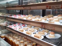 -宜家·瑞典风味餐厅(四元桥店)