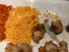 -很久以前羊肉串(中山公园店)