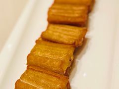 黄金脆带鱼-新荣记(建国门外大街店)
