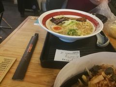 -雷门拉面·现熬骨汤(凯德来福士店)