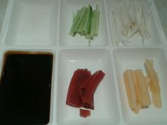 -四季小馆·地道北京小吃(广百店)