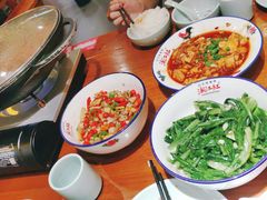 -湘江红·湖南招牌菜(莲花南路店)