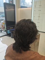 -摩登时代美发沙龙