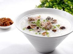 -皇朝会.经典传统粤菜(外滩店)