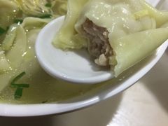 -绿杨馄饨临顿路店