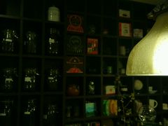 -RUMORS COFFEE ROASTERY鲁马滋咖啡(湖南路店)