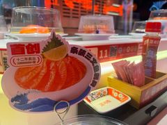 -莲寿司(国兴店)