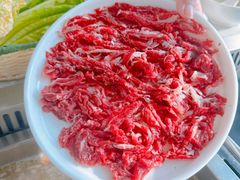 -潮汕林记牛肉火锅(万象天地店)