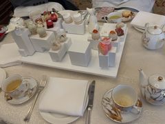 -Salon de Ville浦江汇(上海外滩华尔道夫酒店店)