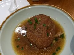 -金掌勺东北菜(格兰晴天店)