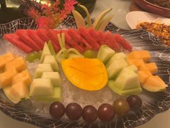 -谢先生酒店·椒宴集(沙湖店)