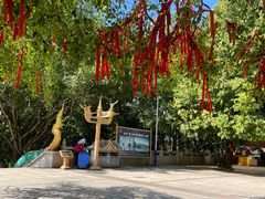 -西双版纳勐泐文化旅游区