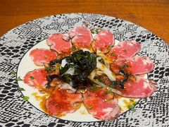 -九井澤精致料理(金茂店)