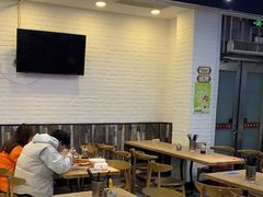 -阿文夜市豆浆油条(临潼路店)