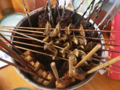 -炒豆合作社(东四总店)