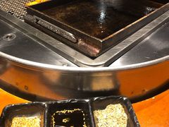 -伍丁·烤牛肋(和平东桥店)