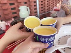 -青海名吃尕张娃非遗烤肉(城中店)