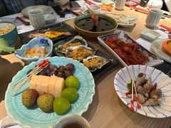 -匠和风精致料理(春熙路群光广场店)